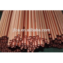 Oxygen free copper alloys copper tube / plate/bar electrical application